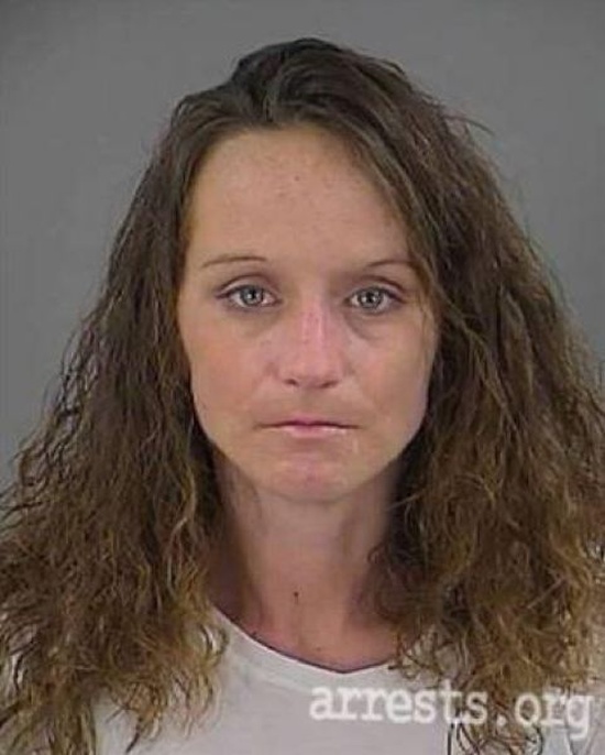 Наркотики - это зло (12 фото)