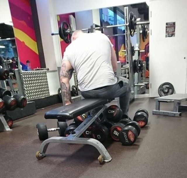 Когда плевать на всех (25 фото) Когда плевать на всех (25 фото)