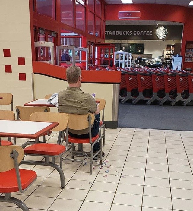 Когда плевать на всех (25 фото) Когда плевать на всех (25 фото)