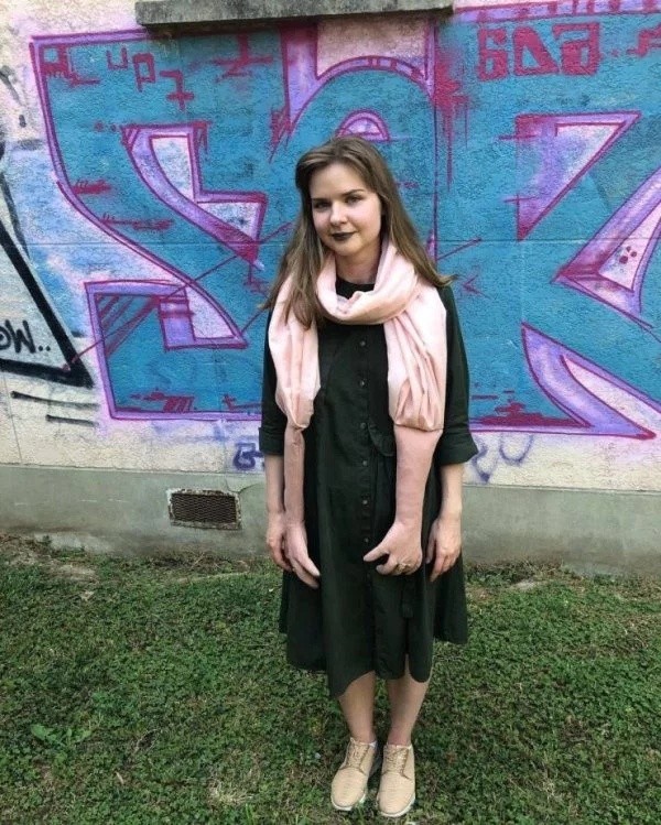 Мода, где тот герой, который тебя остановит? (29 фото)