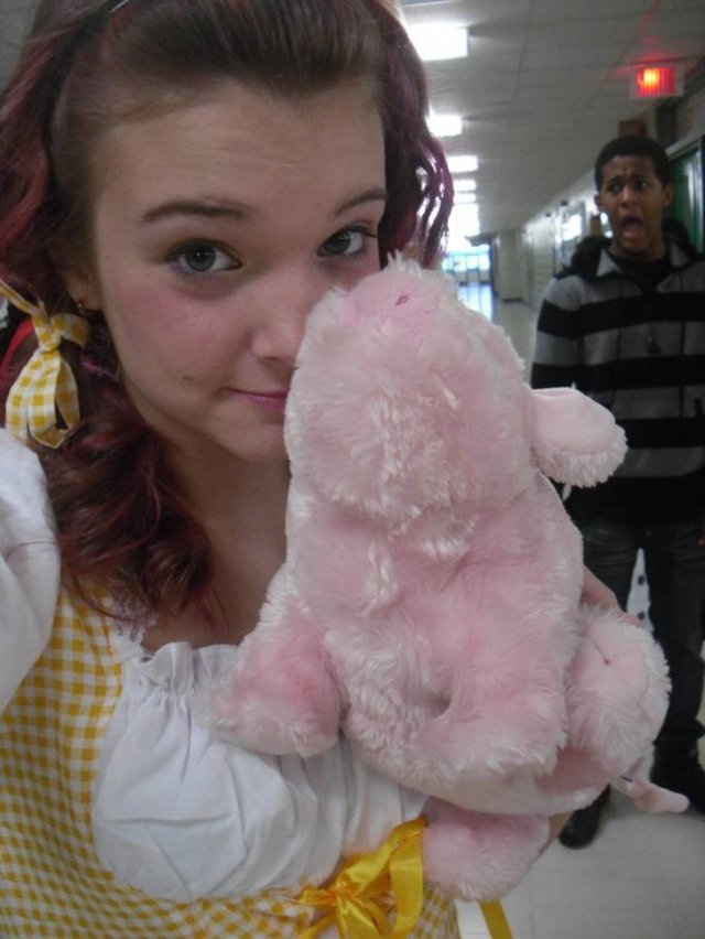 Мастера портить фотографии (15 фото)