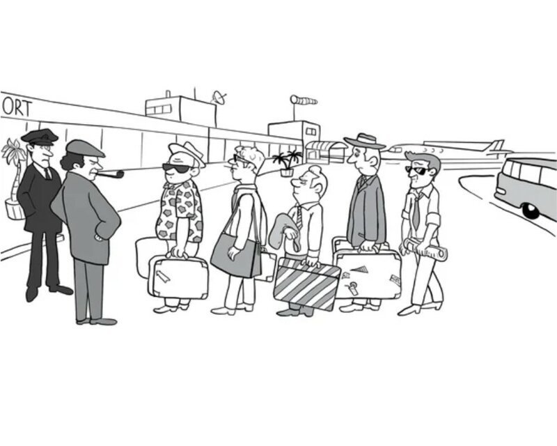 Расследования инспектора Варнике (5 фото) Расследования инспектора Варнике (5 фото)