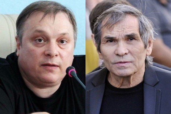 В «бизнесе» друзей нет? Разин намекнул на обман Алибасов с отравлением 