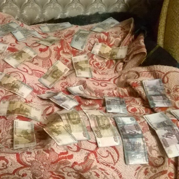 Постирал, блин: 16 раз, когда что-то пошло не так (16 фото) Постирал, блин: 16 раз, когда что-то пошло не так (16 фото)