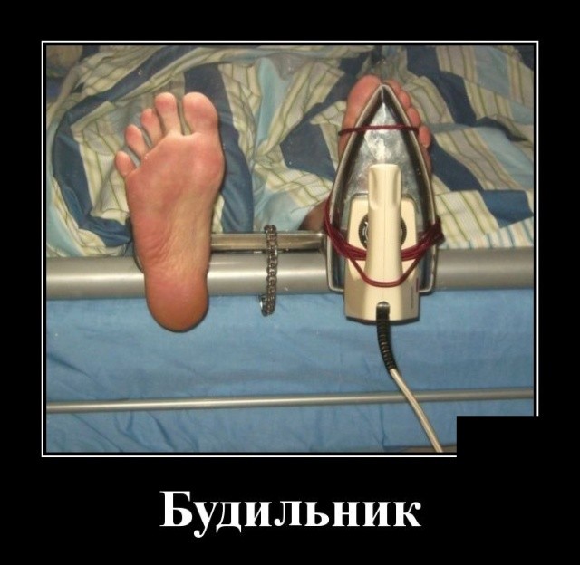 Демотиваторы 2175