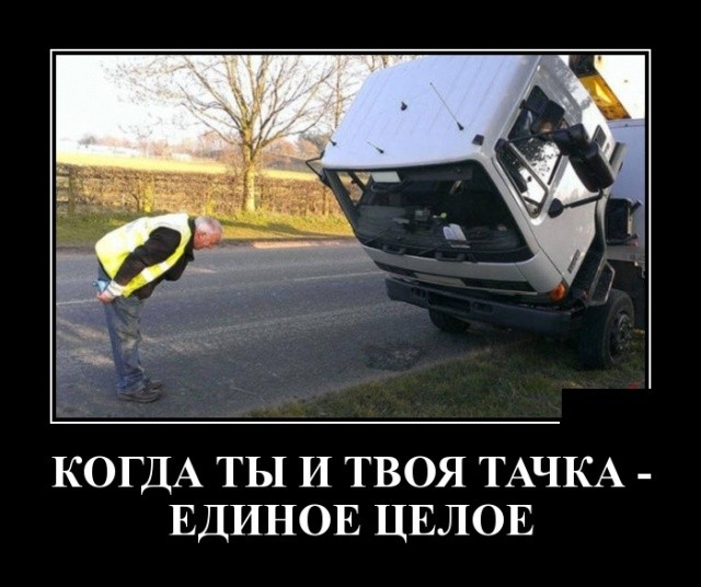 Демотиваторы 2175