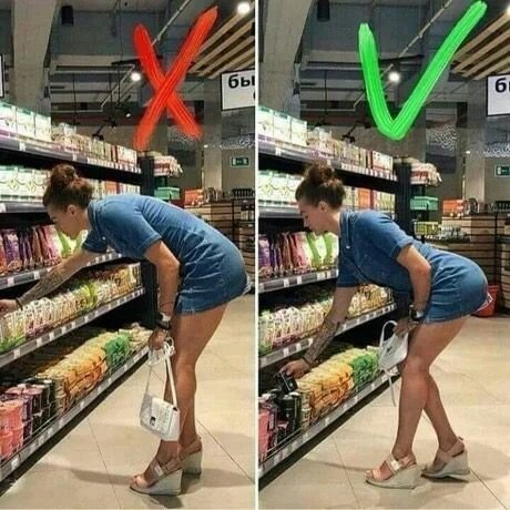 Разоблачение века. Фото девушек в Instagram и реальной жизни (21 фото) Разоблачение века. Фото девушек в Instagram и реальной жизни (21 фото)