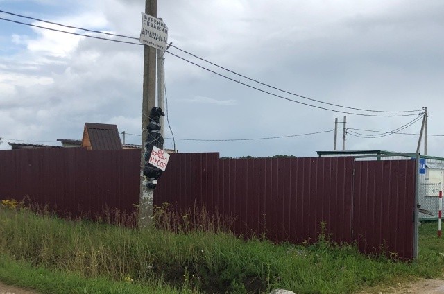 Самый информативный плакат (3 фото)