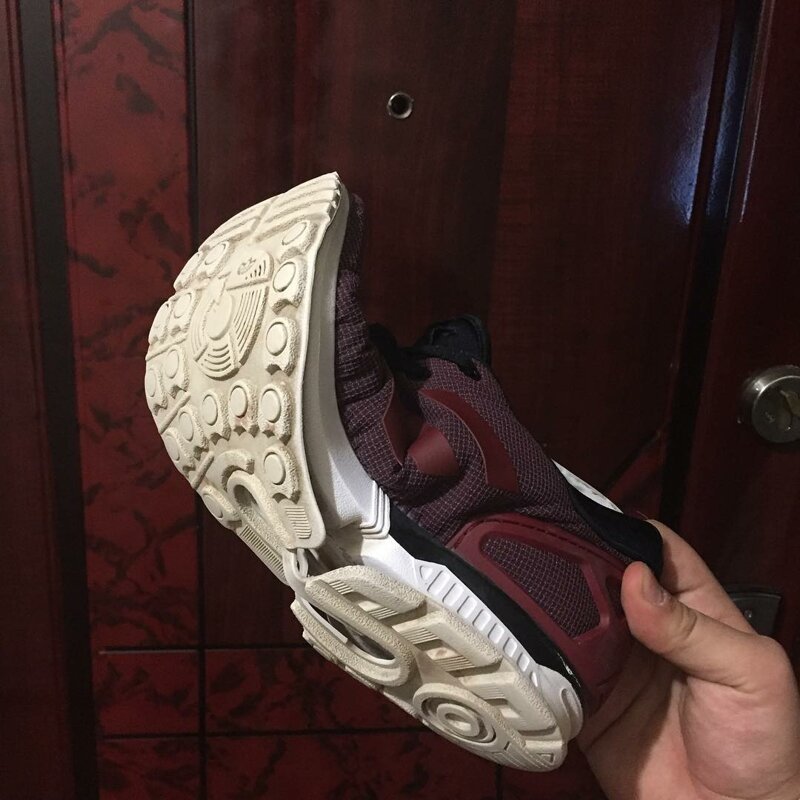 Постирал, блин: 16 раз, когда что-то пошло не так (16 фото) Постирал, блин: 16 раз, когда что-то пошло не так (16 фото)