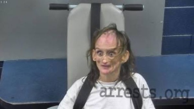 Наркотики - это зло (12 фото)