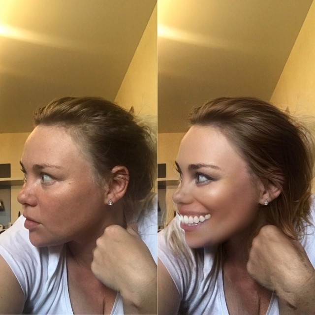 Предупреждение для мужчин (6 фото)