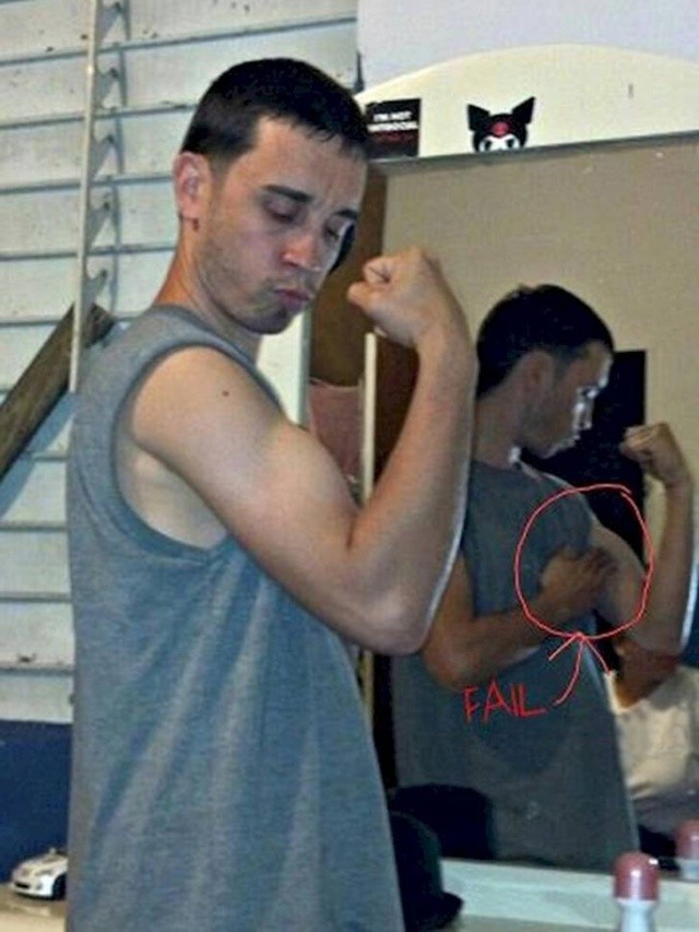 Социальные сети и их "обитатели" (22 фото) Социальные сети и их "обитатели" (22 фото)