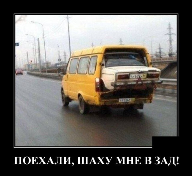 Демотиваторы 2175