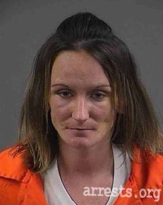 Наркотики - это зло (12 фото)