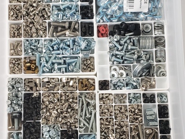 Стальные нервы... (4 фото)