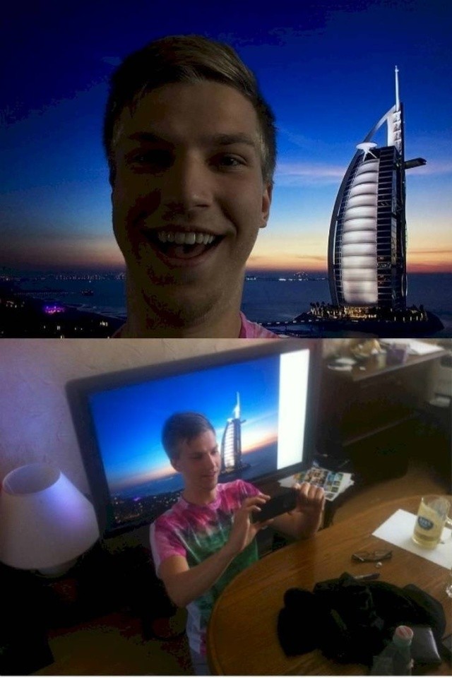 Социальные сети и их "обитатели" (22 фото) Социальные сети и их "обитатели" (22 фото)