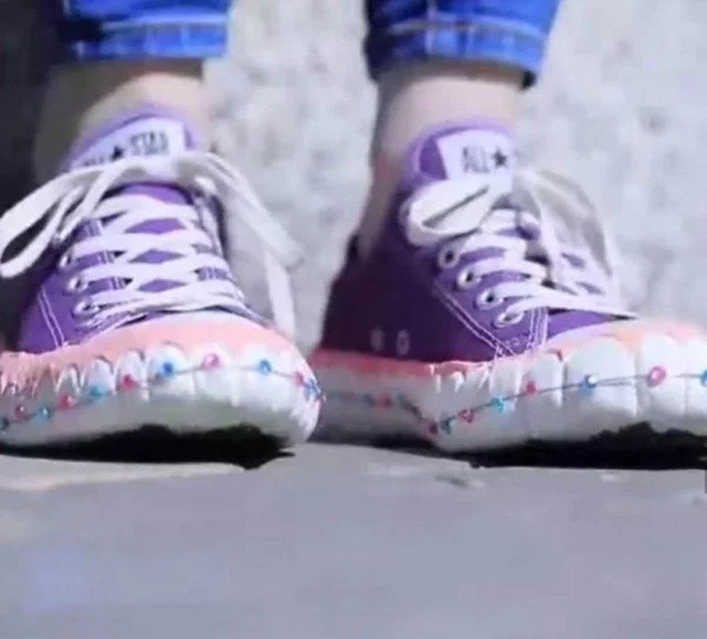 Мода, где тот герой, который тебя остановит? (29 фото)