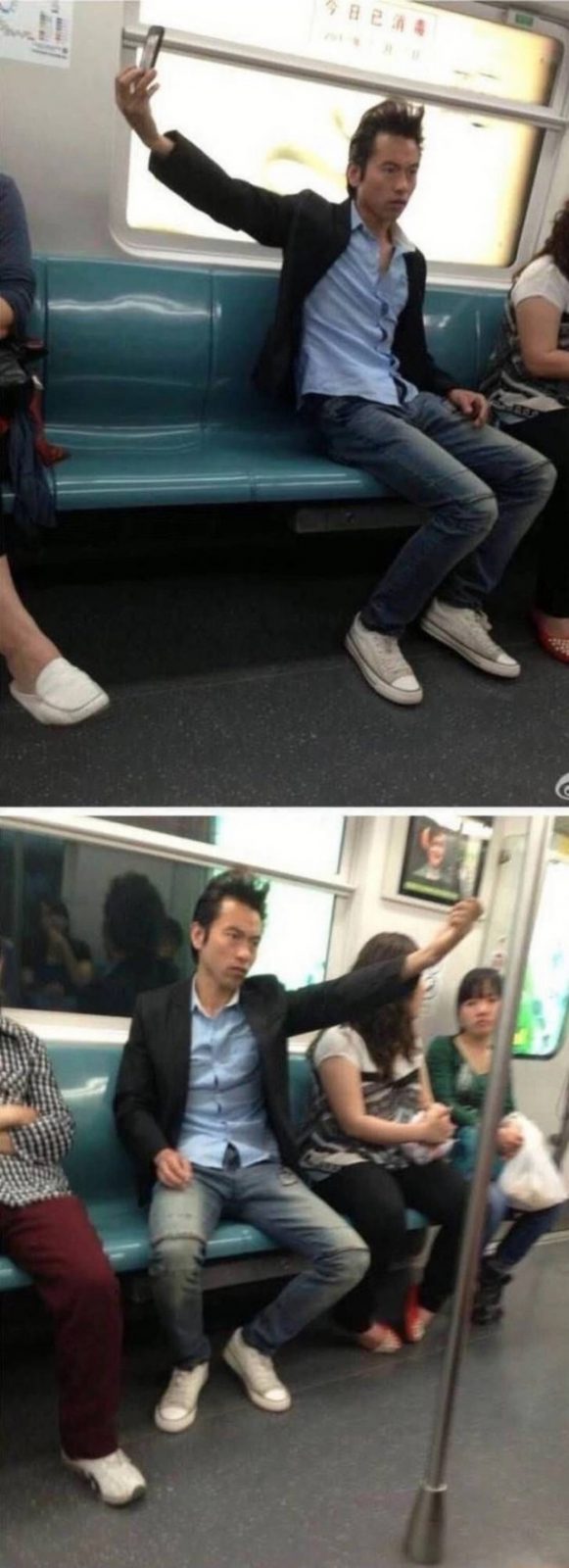 Социальные сети и их "обитатели" (22 фото) Социальные сети и их "обитатели" (22 фото)