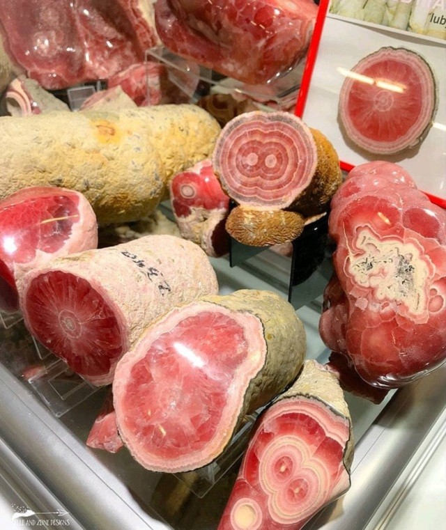 Подборка аппетитных, но совершенно несъедобных вещей (23 фото) Подборка аппетитных, но совершенно несъедобных вещей (23 фото)