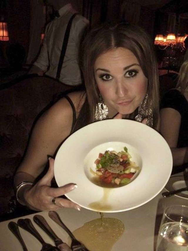 Социальные сети и их "обитатели" (22 фото) Социальные сети и их "обитатели" (22 фото)