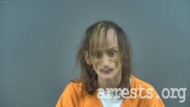 Наркотики - это зло (12 фото)