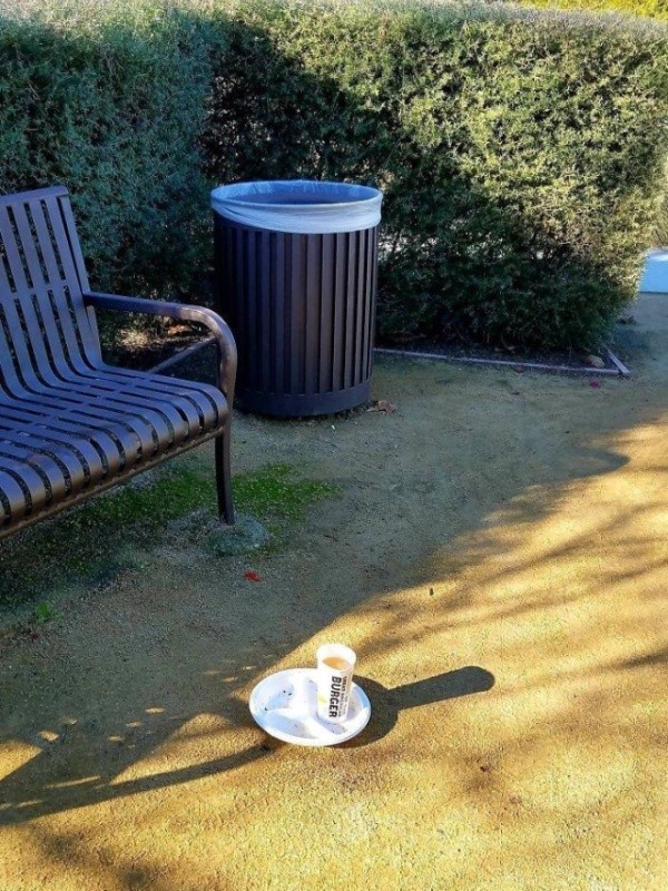 Когда плевать на всех (25 фото) Когда плевать на всех (25 фото)