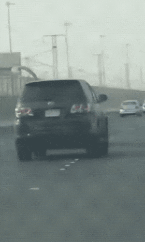 Безумные поступки мужчин (16 гифок)