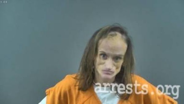 Наркотики - это зло (12 фото)