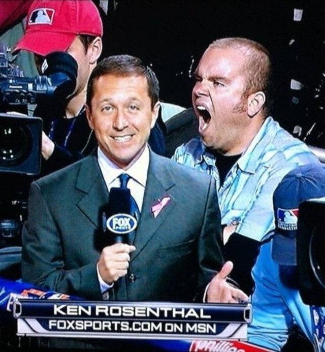 Мастера портить фотографии (15 фото)