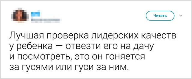 Забавные родительские твиты о воспитании детей (21 скриншот) Забавные родительские твиты о воспитании детей (21 скриншот)