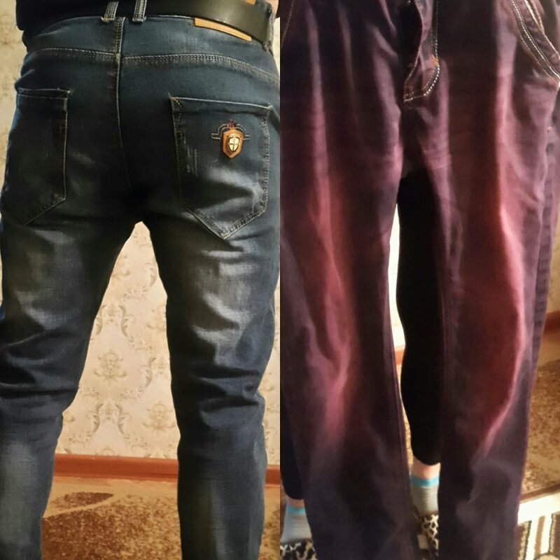 Постирал, блин: 16 раз, когда что-то пошло не так (16 фото) Постирал, блин: 16 раз, когда что-то пошло не так (16 фото)