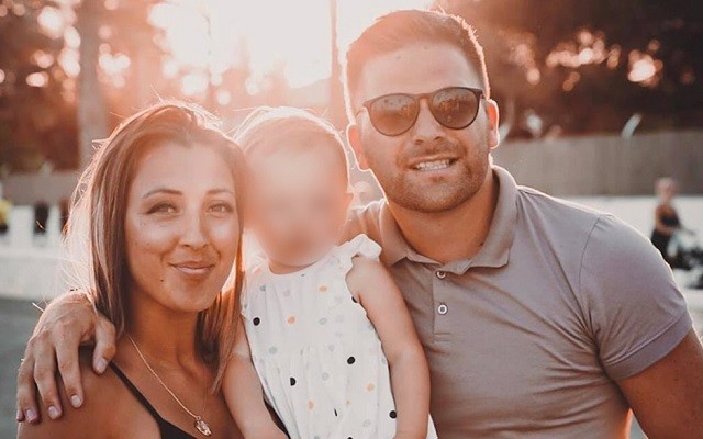 Секрет от пары из Англии: как родить прирожденного рокера (3 фото)