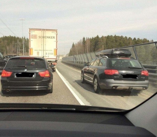 Когда плевать на всех (25 фото) Когда плевать на всех (25 фото)