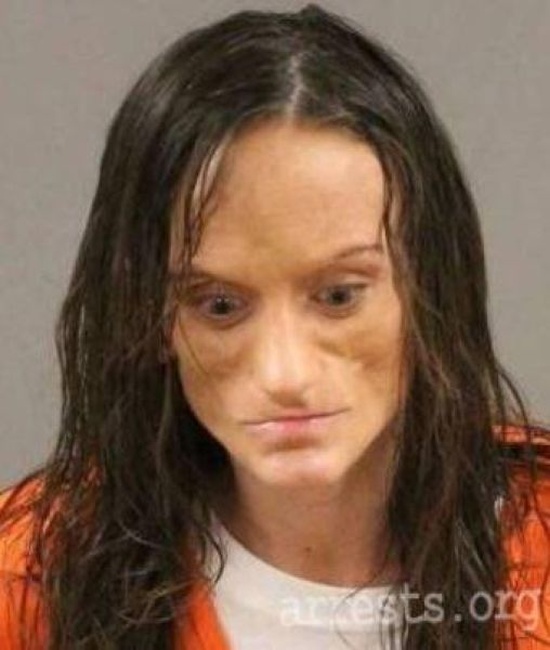 Наркотики - это зло (12 фото)