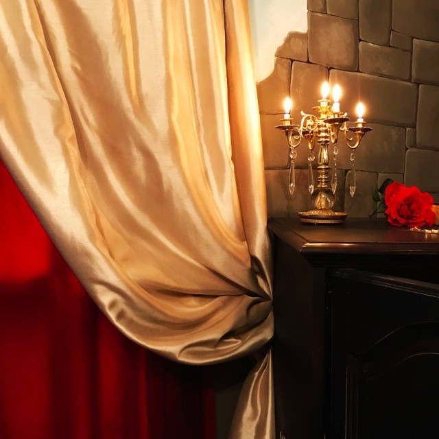 Комната для маленькой принцессы (13 фото)