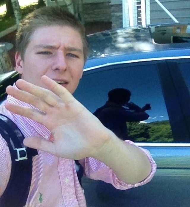 Социальные сети и их "обитатели" (22 фото) Социальные сети и их "обитатели" (22 фото)