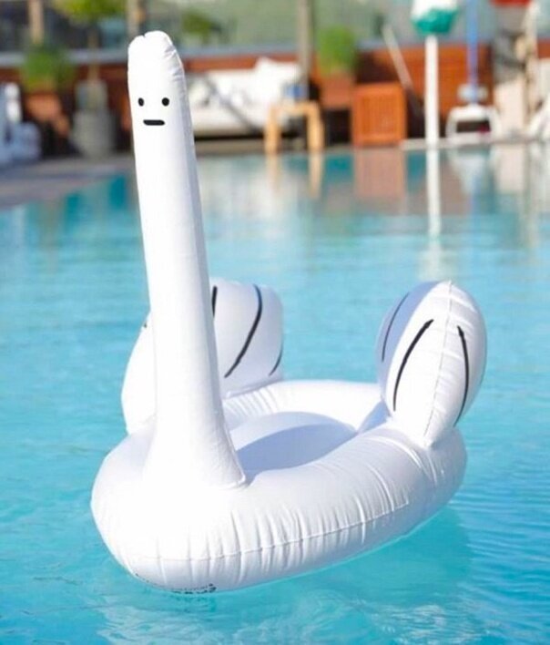 Самые упоротые новинки из Китая, от вида которых появляется легкое недоумение (21 фото) Самые упоротые новинки из Китая, от вида которых появляется легкое недоумение (21 фото)