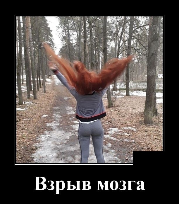 Новые юморные демотиваторы (30 демотиваторов)