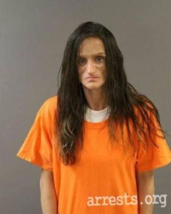 Наркотики - это зло (12 фото)