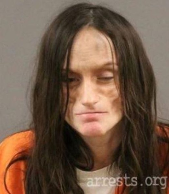 Наркотики - это зло (12 фото)