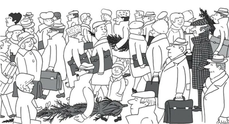 Расследования инспектора Варнике (5 фото) Расследования инспектора Варнике (5 фото)