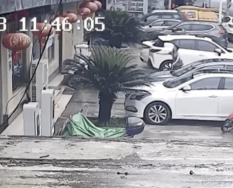 Отцовские рефлексы (14 гифок)