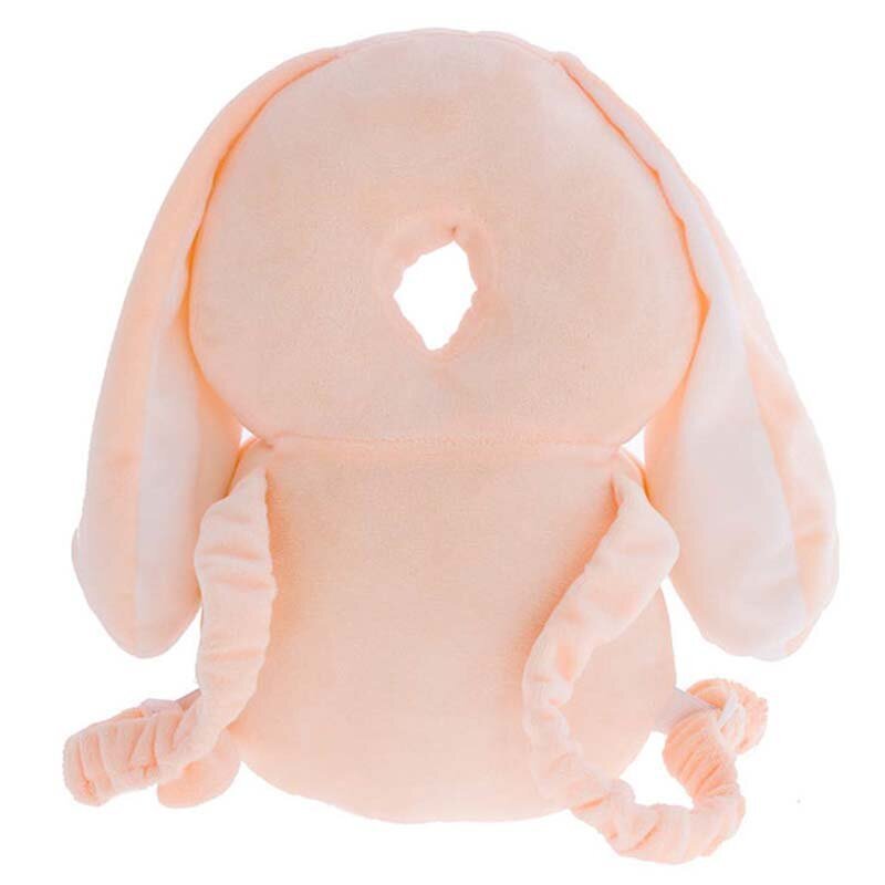 Эти потрясающие «рюкзаки» защищают головы малышей при падении (18 фото) Эти потрясающие «рюкзаки» защищают головы малышей при падении (18 фото)