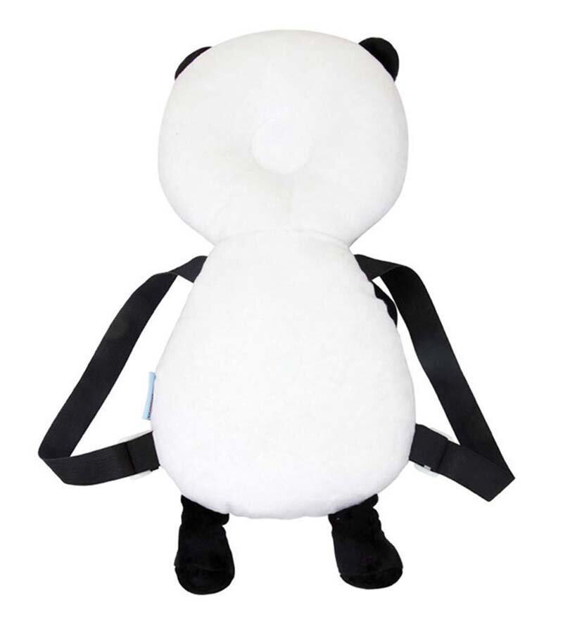 Эти потрясающие «рюкзаки» защищают головы малышей при падении (18 фото) Эти потрясающие «рюкзаки» защищают головы малышей при падении (18 фото)