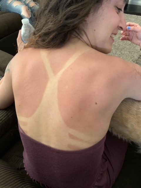 Фейлы и неприятные моменты (29 фото)