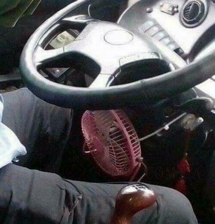 Подборка о вентиляторах (22 фото)