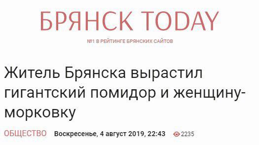 Забавные и странные заголовки, которые заставят вас улыбнуться (24 фото)