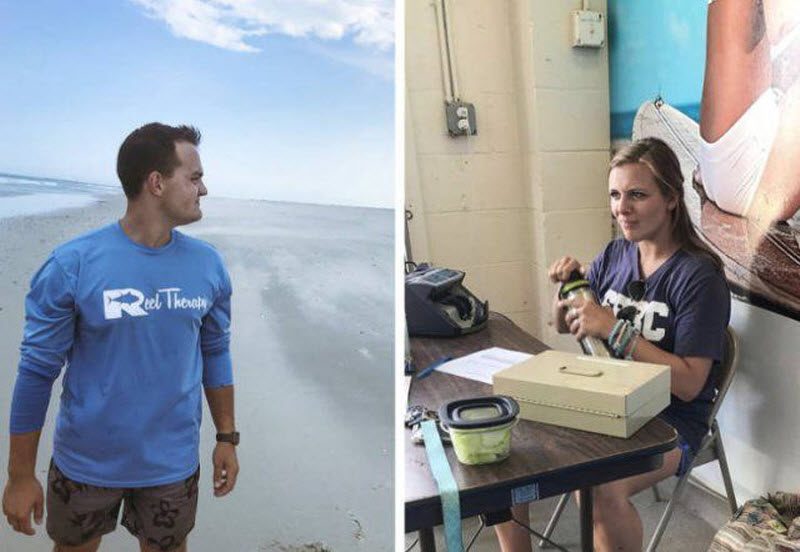 Разительная разница между тем, как делают фото девушки и парни (21 фото)