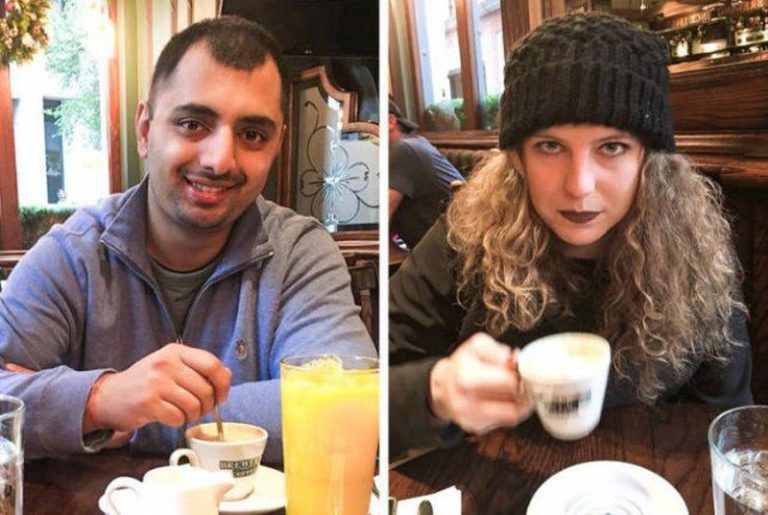 Разительная разница между тем, как делают фото девушки и парни (21 фото)