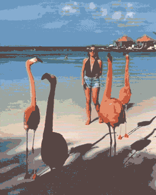 Полная синхронизация (14 гифок)